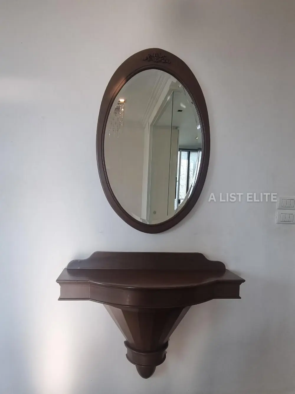 la Chambre Sukhumvit 62