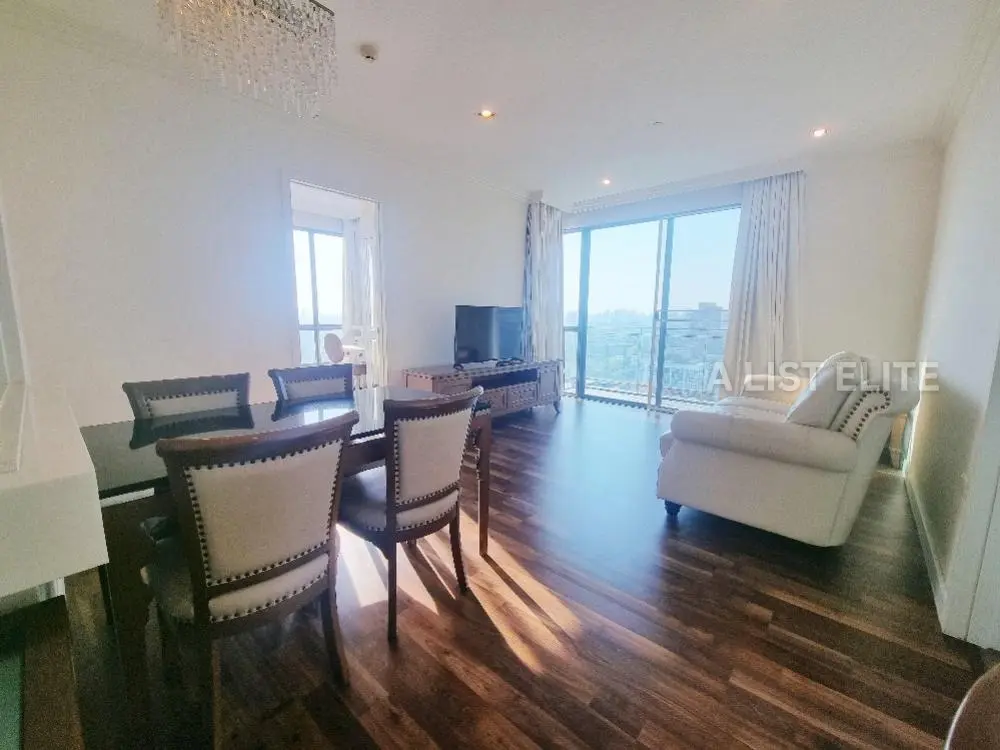 la Chambre Sukhumvit 62
