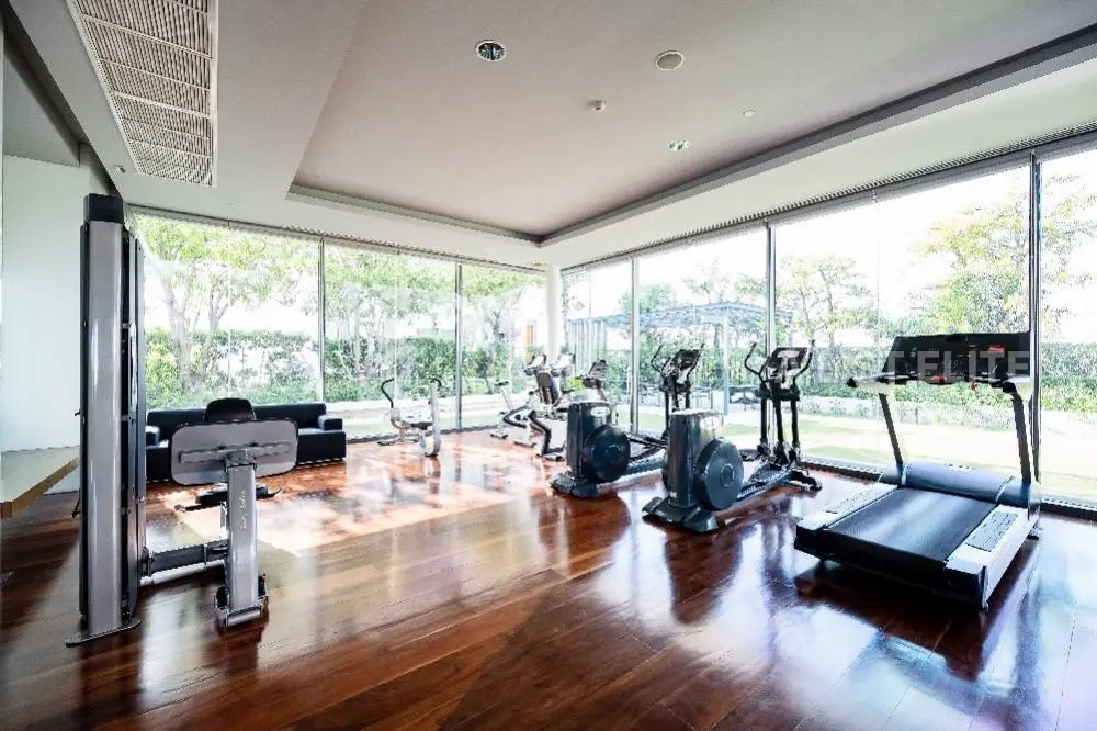 la Chambre Sukhumvit 62