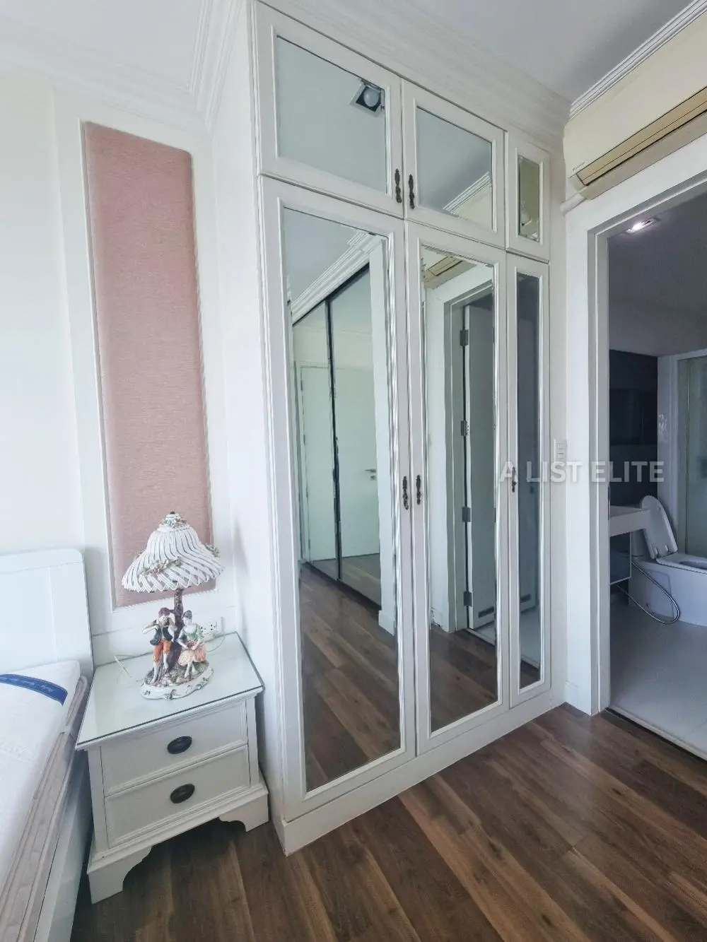 la Chambre Sukhumvit 62