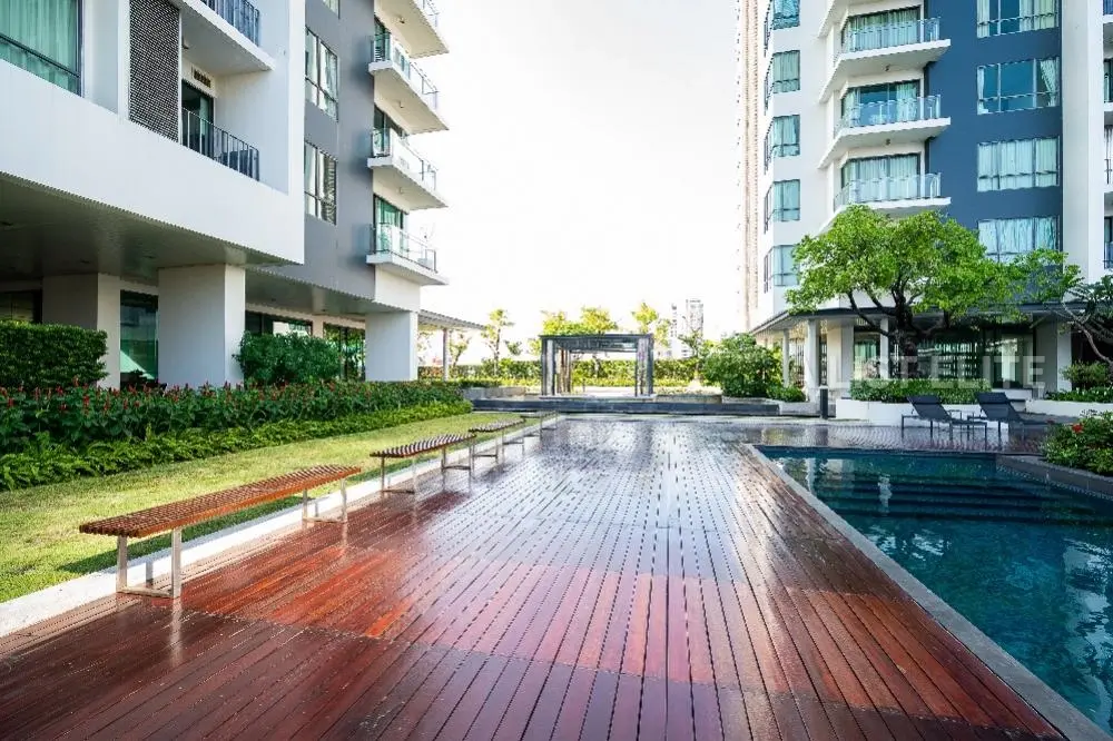 la Chambre Sukhumvit 62