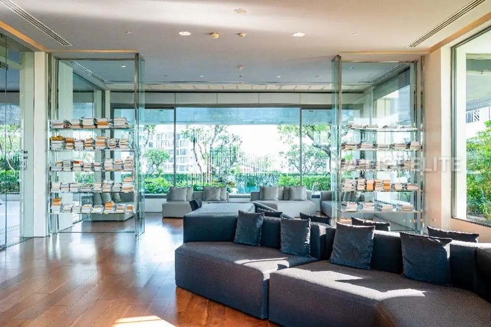la Chambre Sukhumvit 62