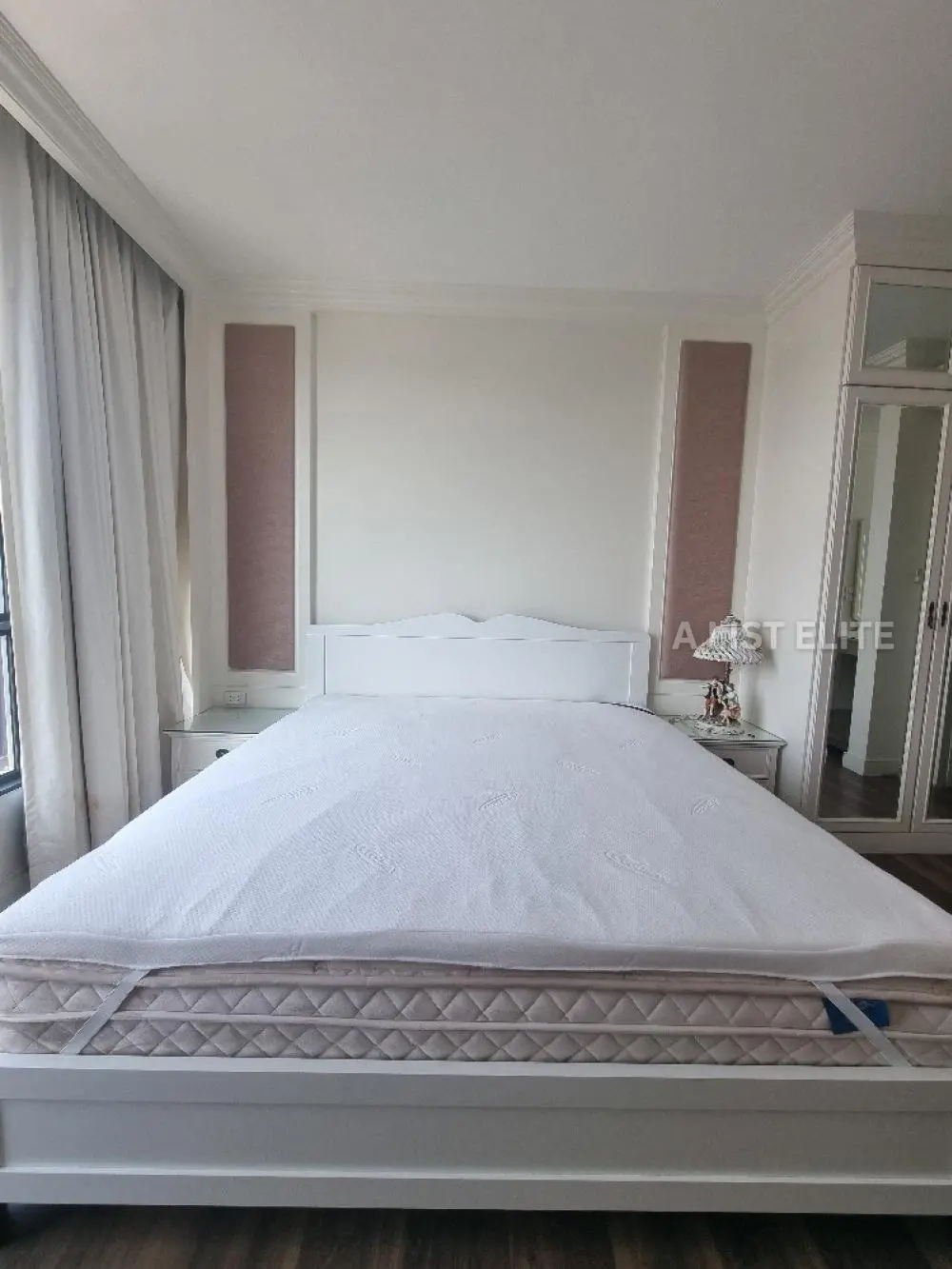 la Chambre Sukhumvit 62