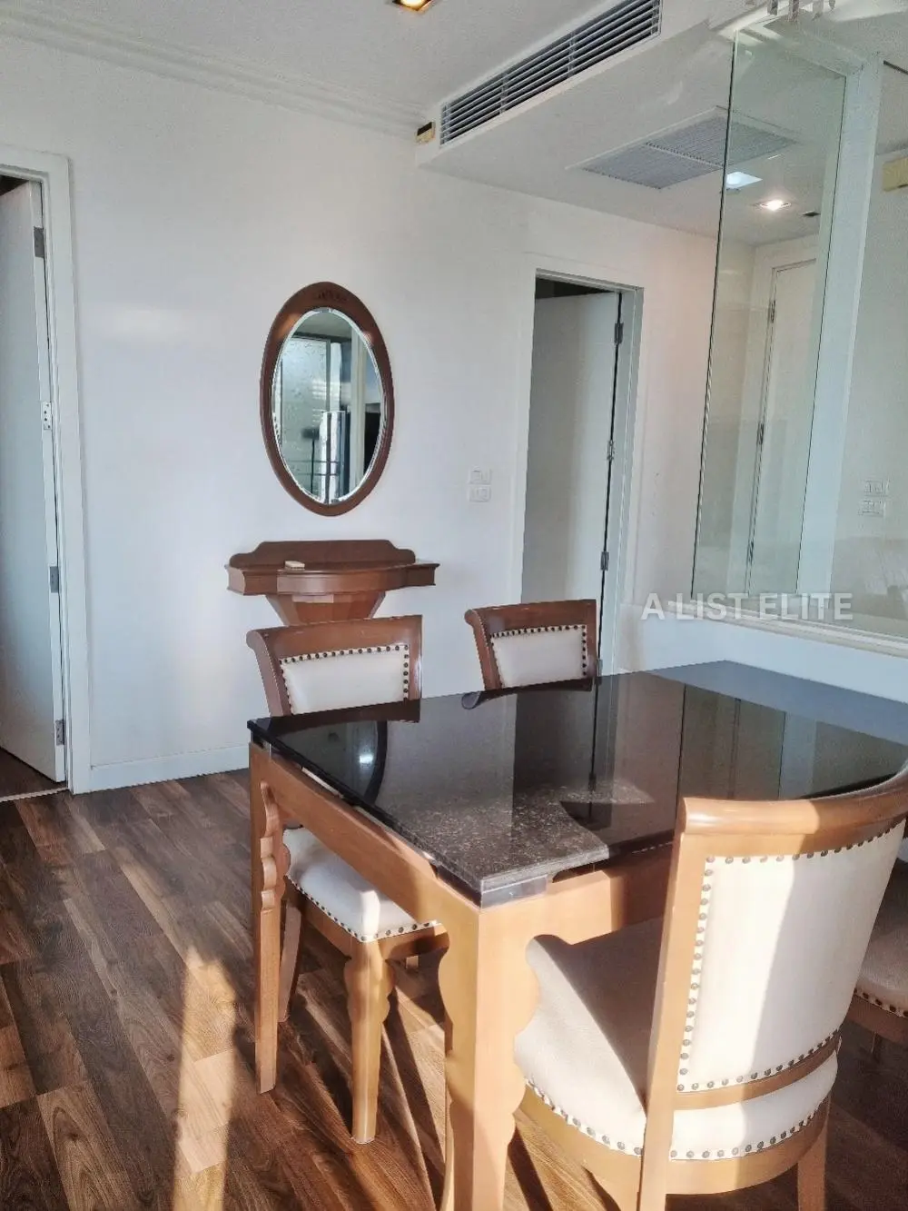 la Chambre Sukhumvit 62