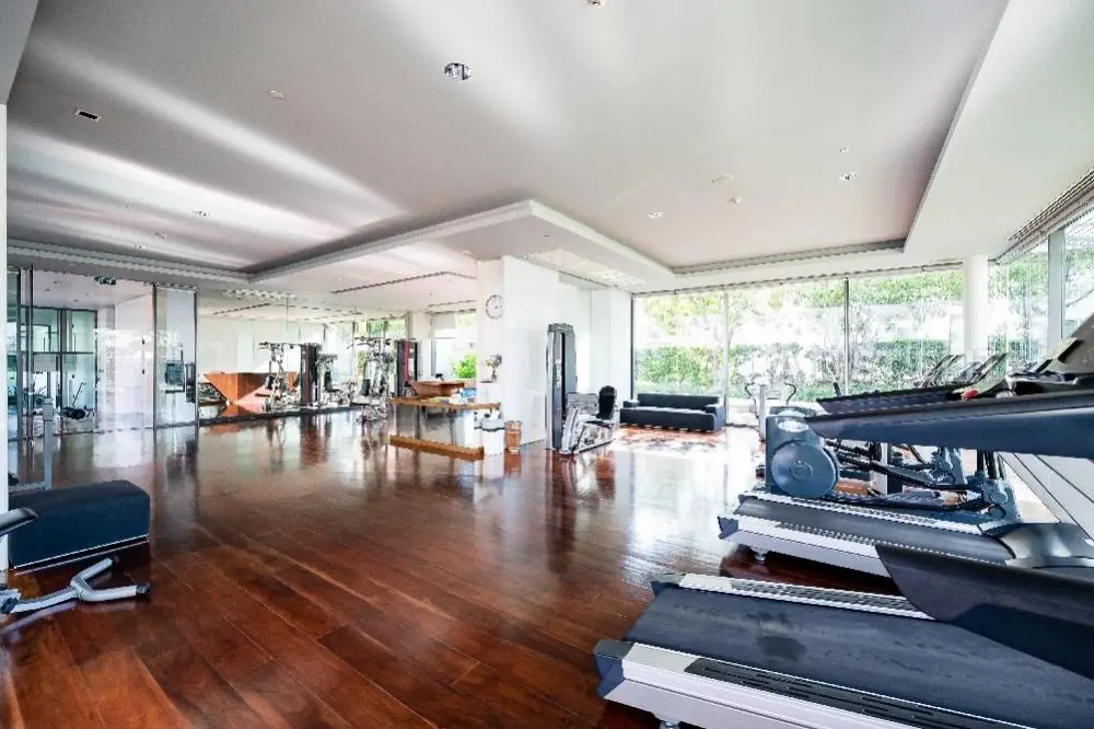 la Chambre Sukhumvit 62