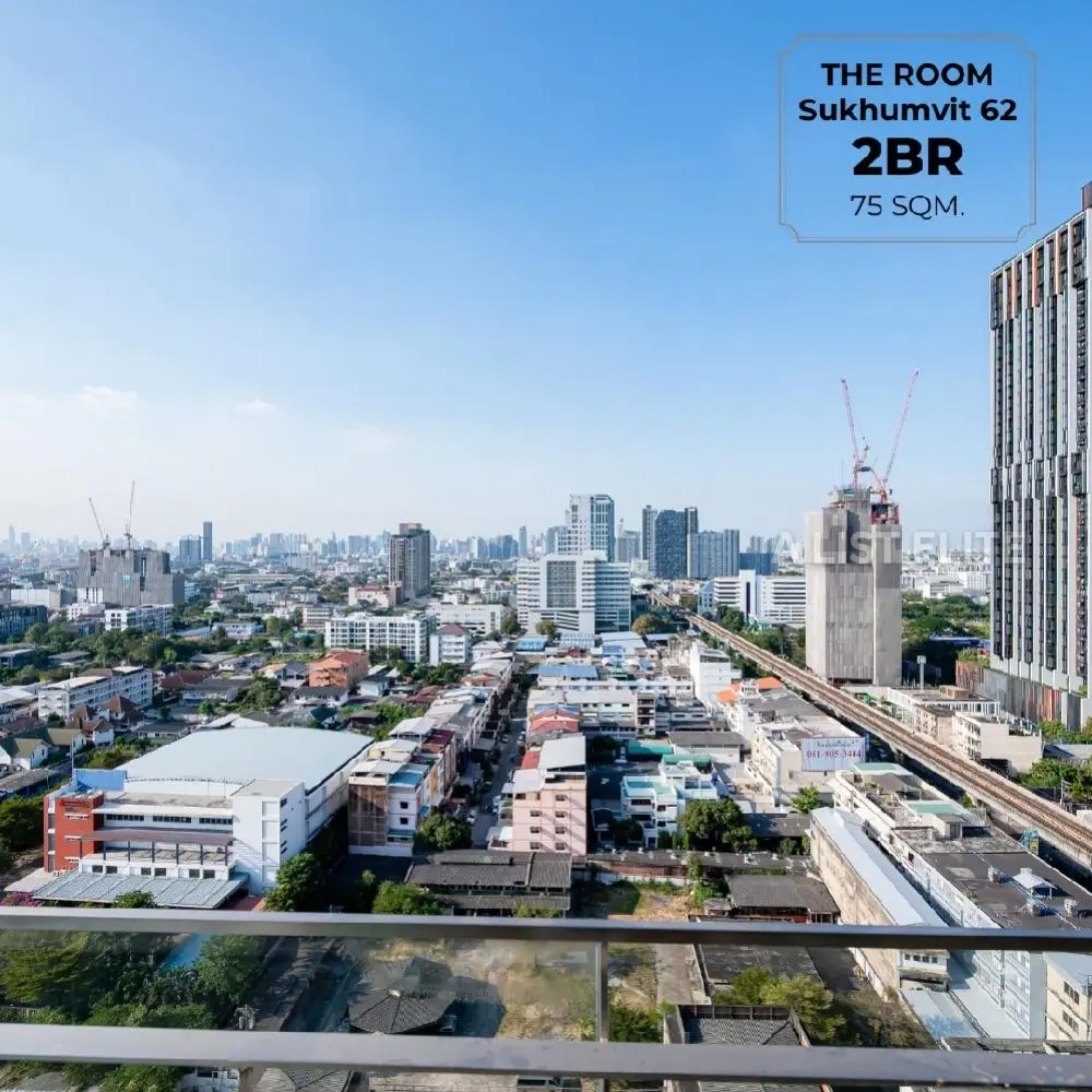 la Chambre Sukhumvit 62
