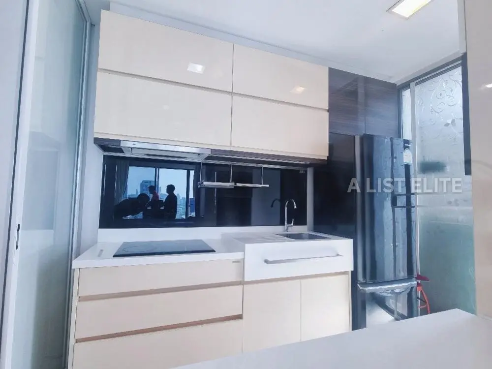 la Chambre Sukhumvit 62