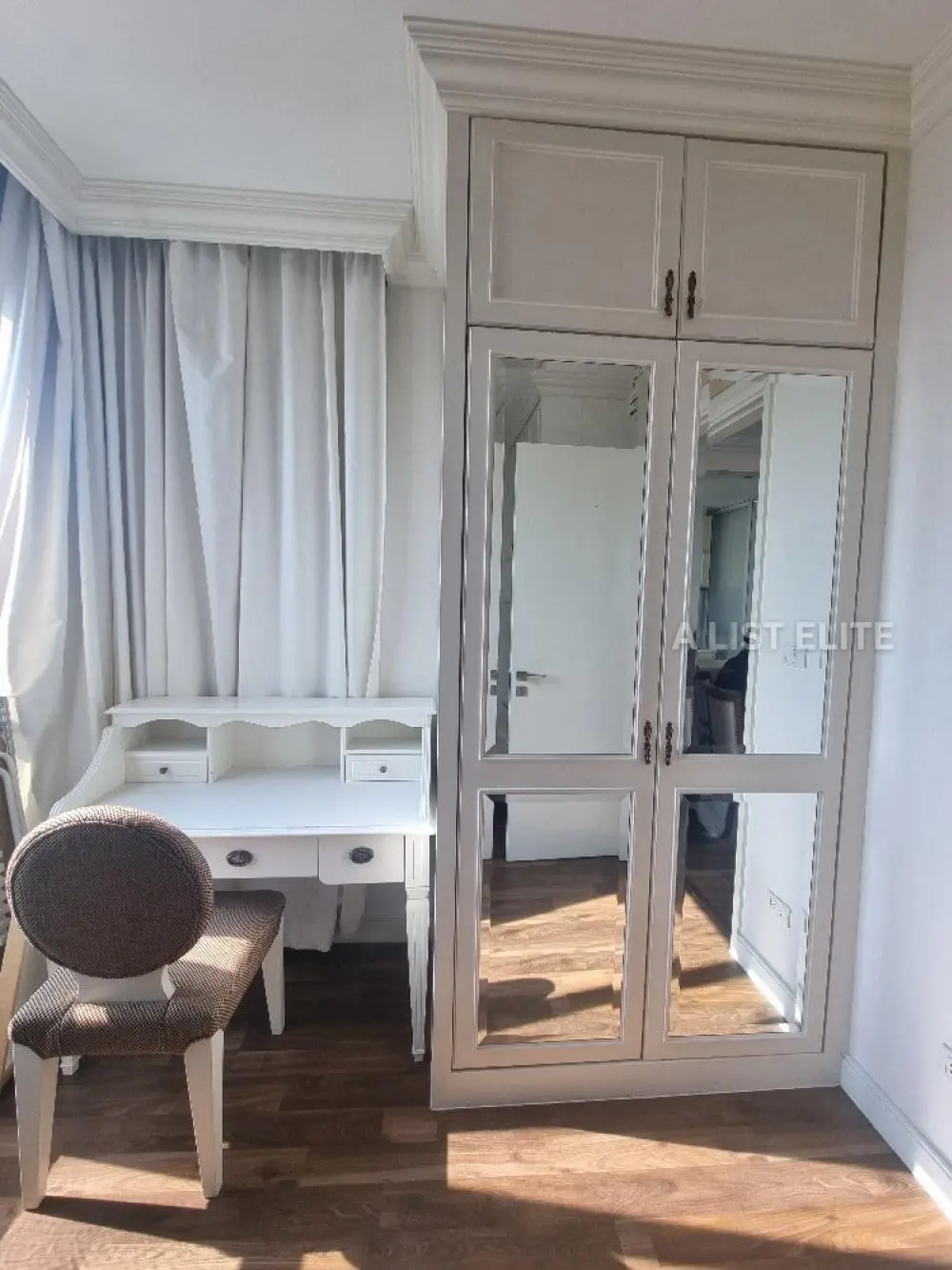 la Chambre Sukhumvit 62