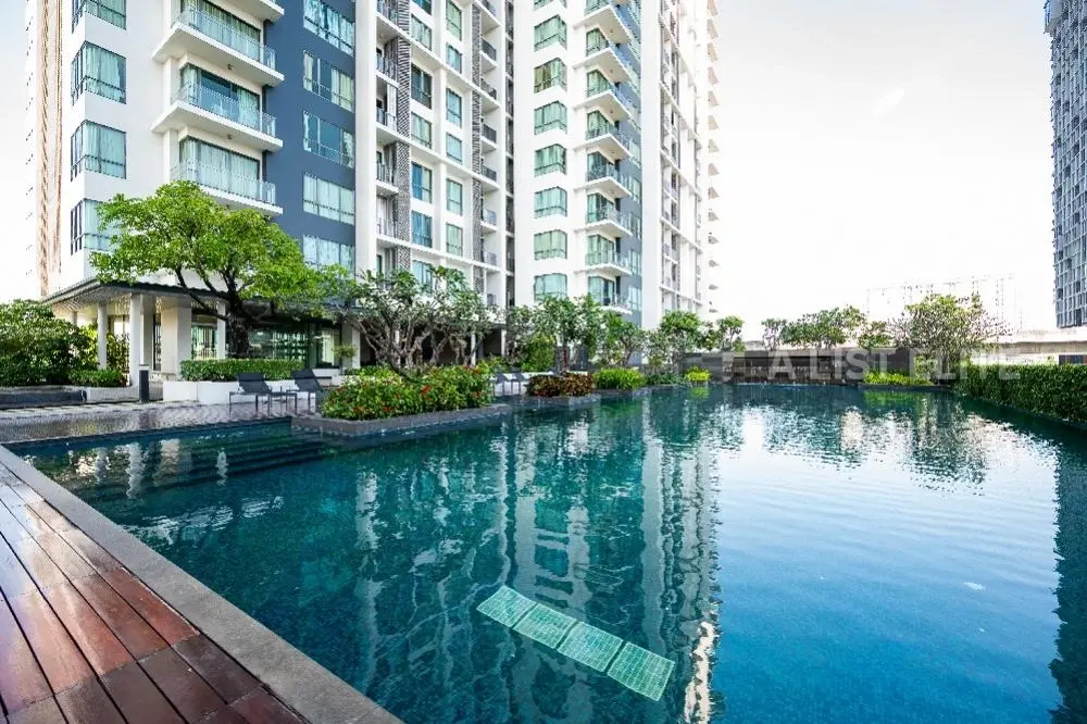 la Chambre Sukhumvit 62