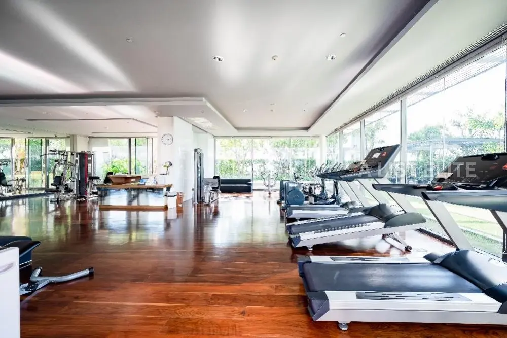 la Chambre Sukhumvit 62