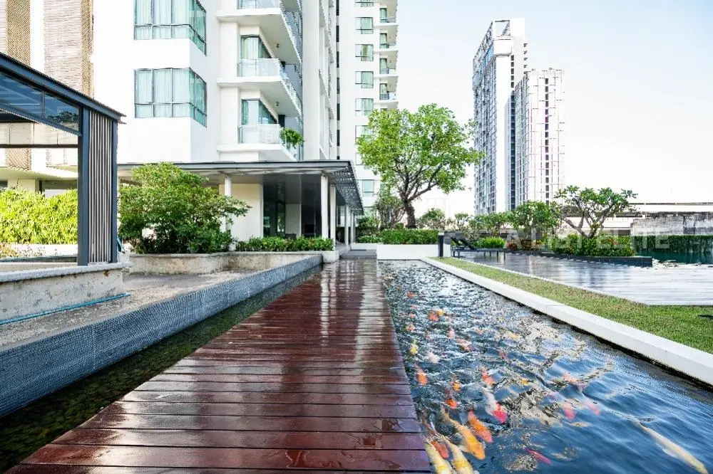 la Chambre Sukhumvit 62