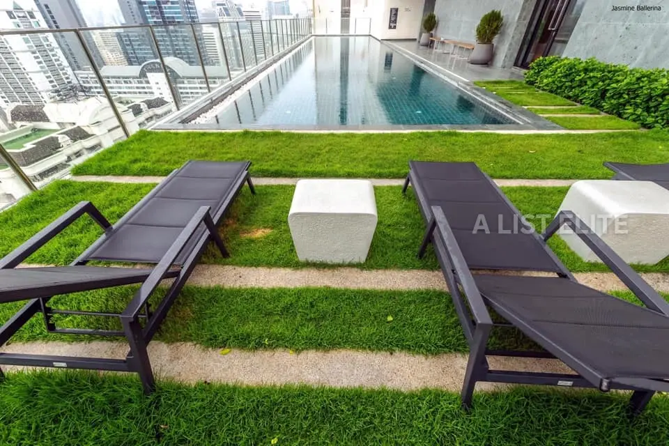 Noble Recole Sukhumvit 19