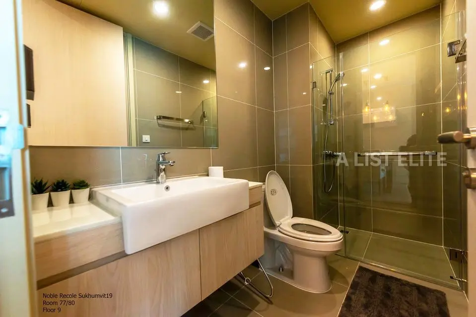 Noble Recole Sukhumvit 19