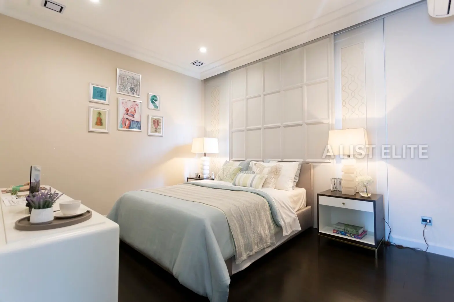 บ้านนันทวัน บางนา กม 7
