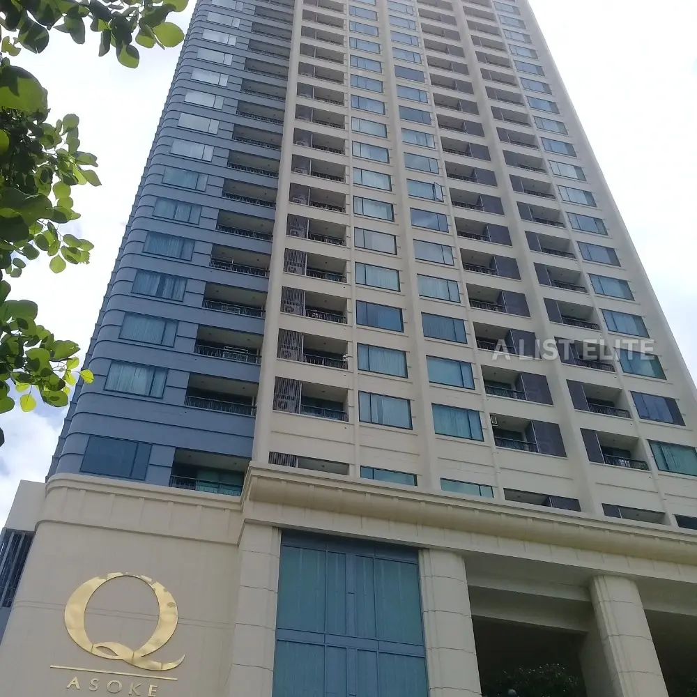 Q Asoke