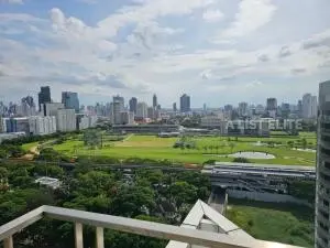 Baan Rajprasong