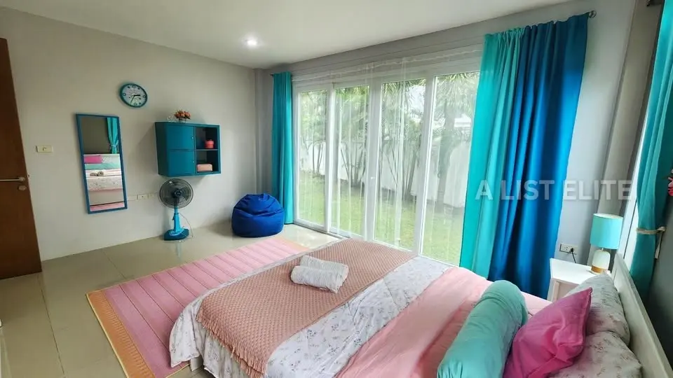 บ้านใกล้เซียร์รังสิต