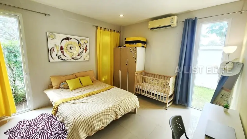 บ้านใกล้เซียร์รังสิต