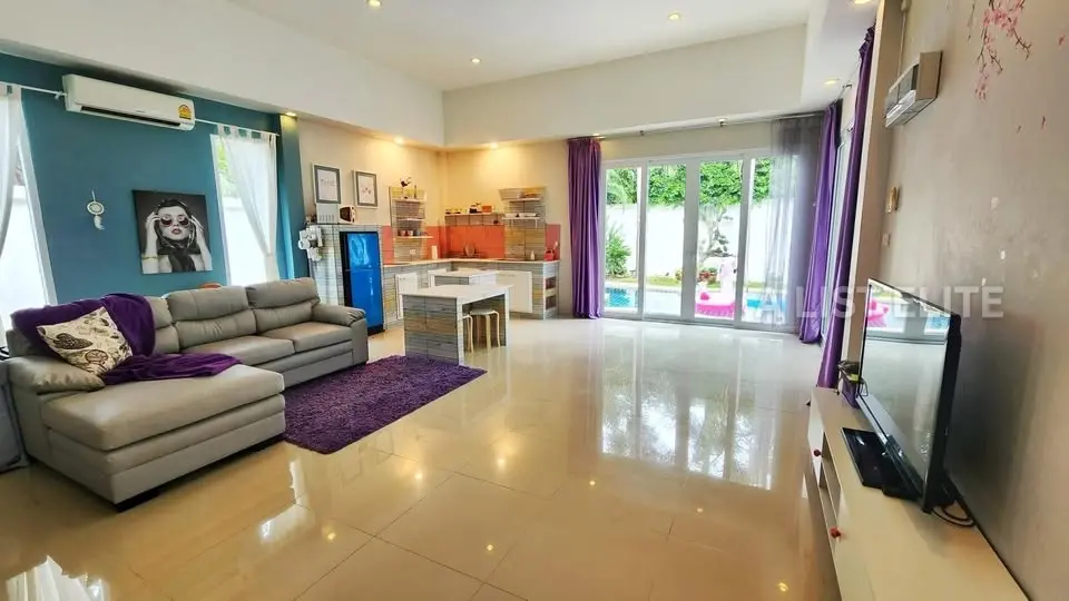 บ้านใกล้เซียร์รังสิต