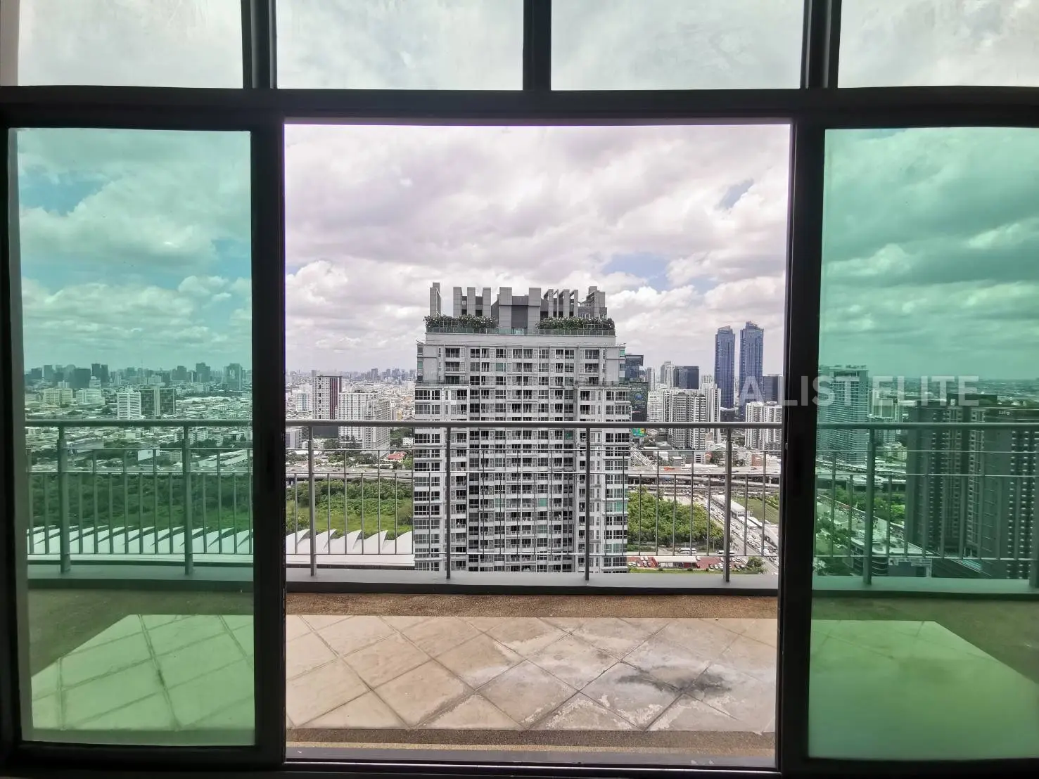 VILLA ASOKE