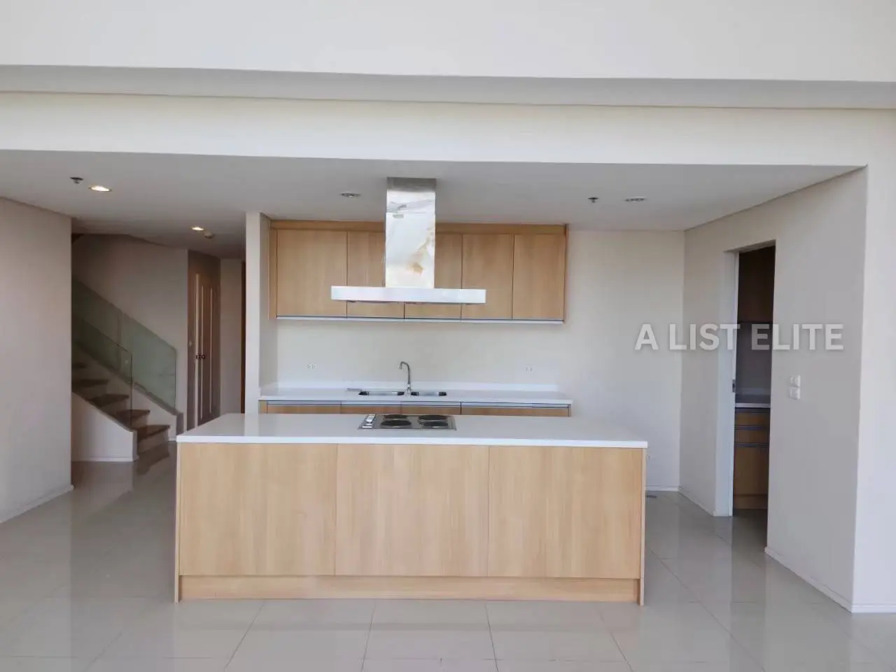 VILLA ASOKE