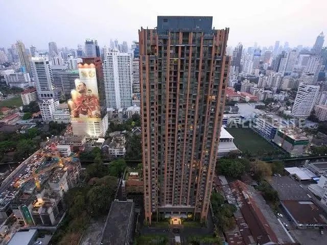 VILLA ASOKE