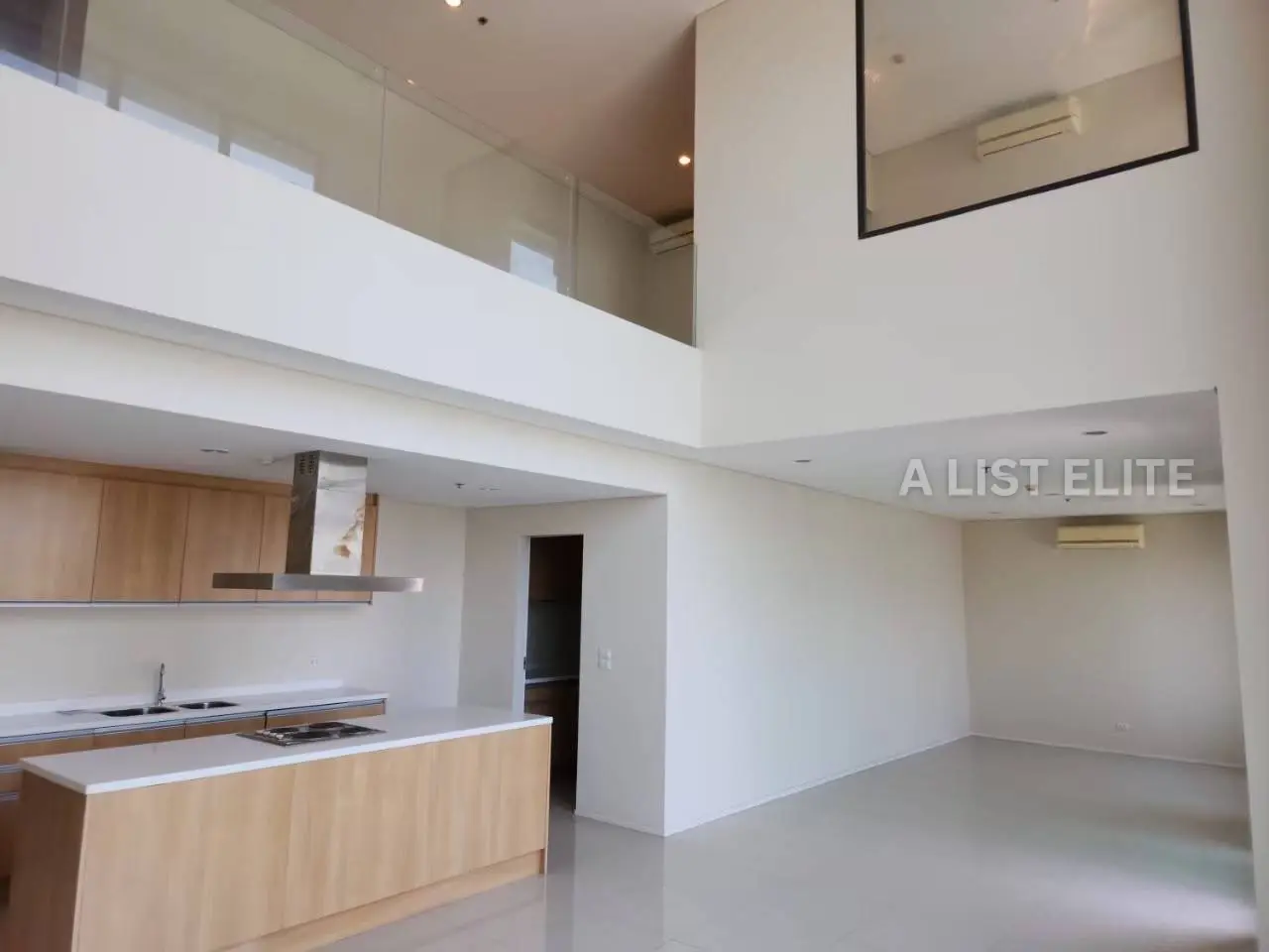 VILLA ASOKE