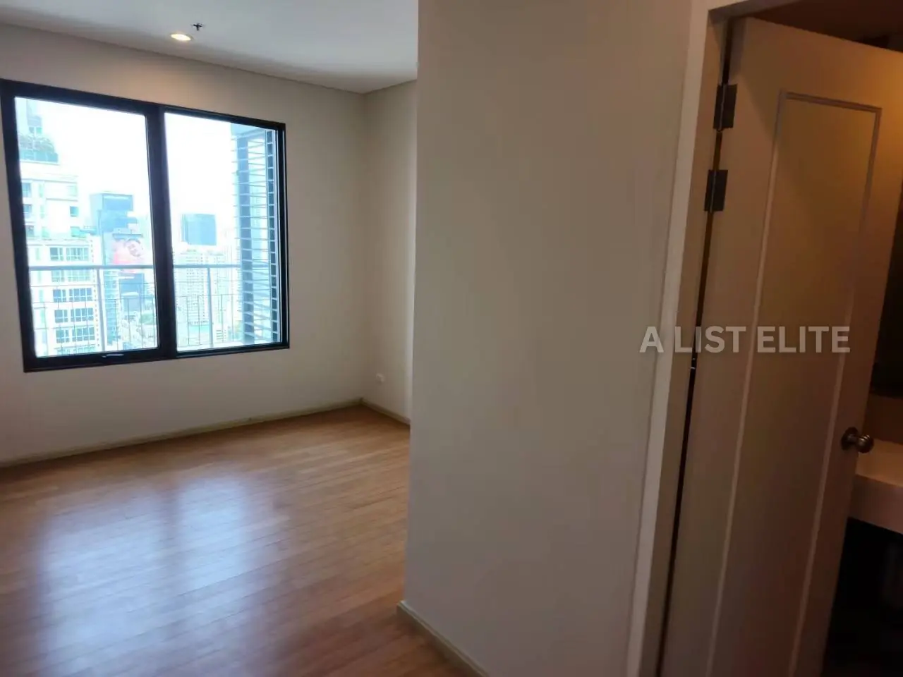 VILLA ASOKE