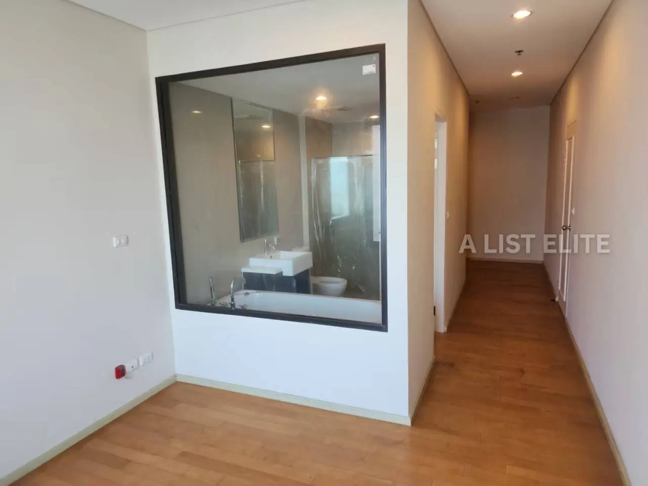 VILLA ASOKE