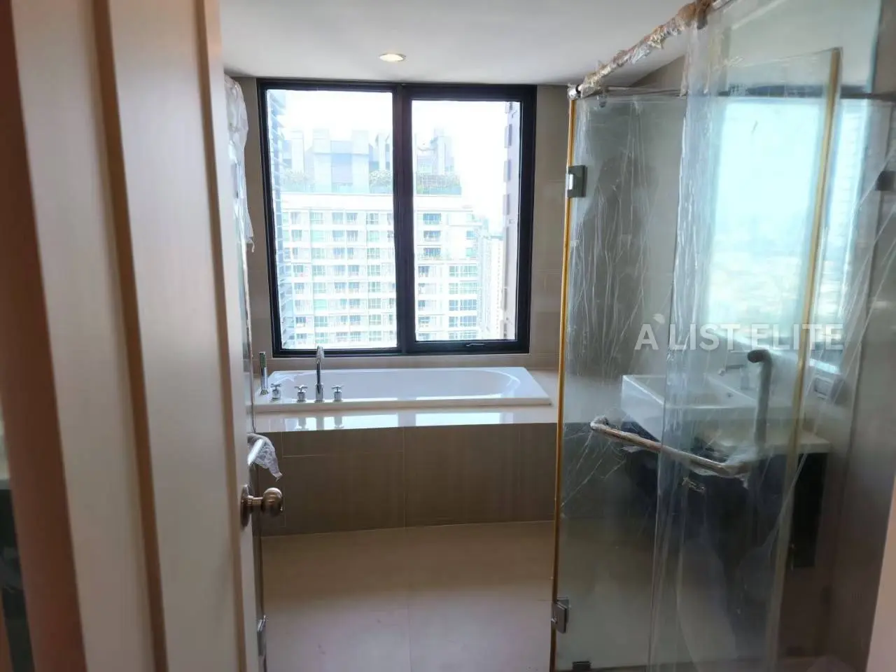 VILLA ASOKE