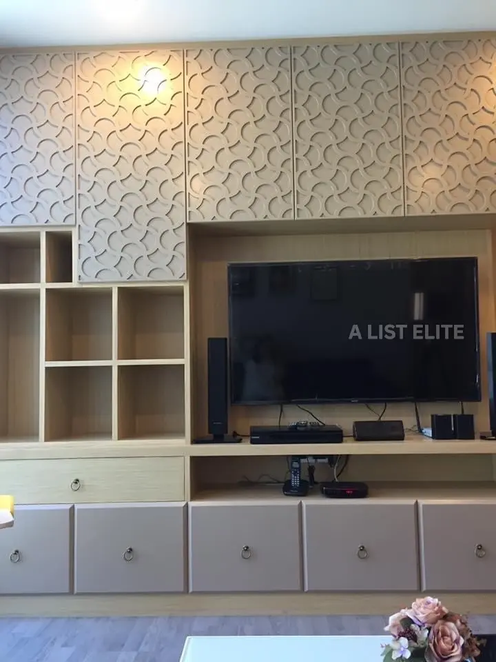 The Room Sathorn - Taksin