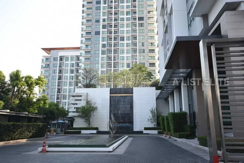 The Room Sukhumvit 62