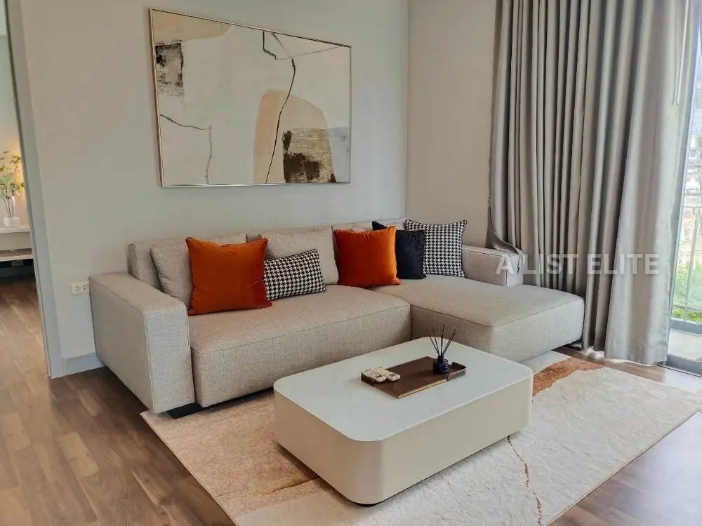 The Room Sukhumvit 62