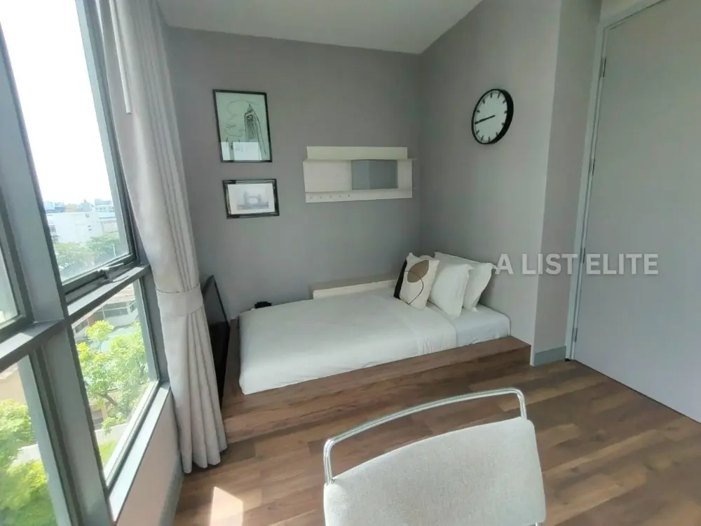The Room Sukhumvit 62