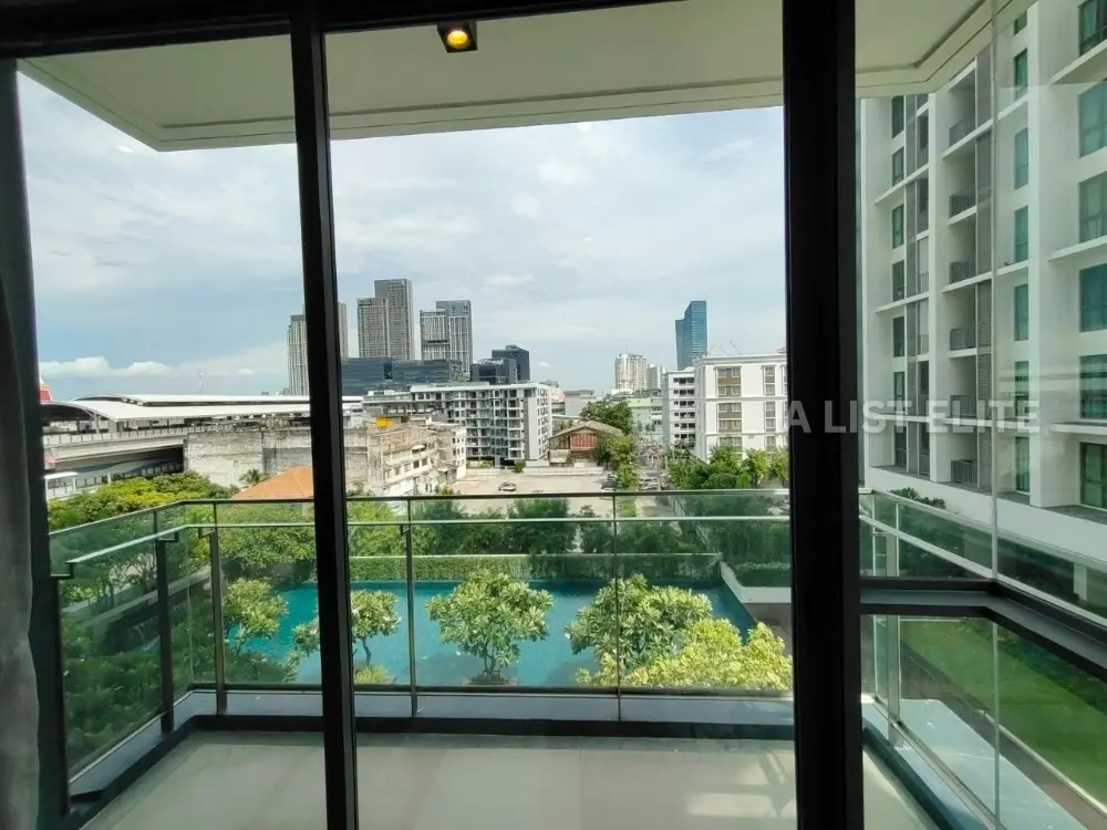 The Room Sukhumvit 62