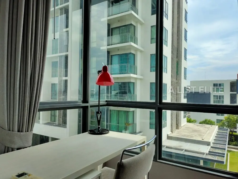 The Room Sukhumvit 62