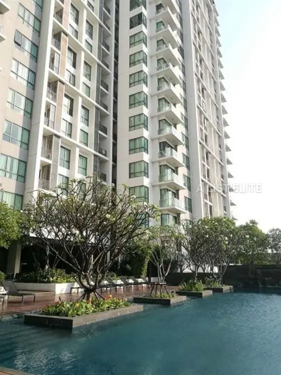The Room Sukhumvit 62