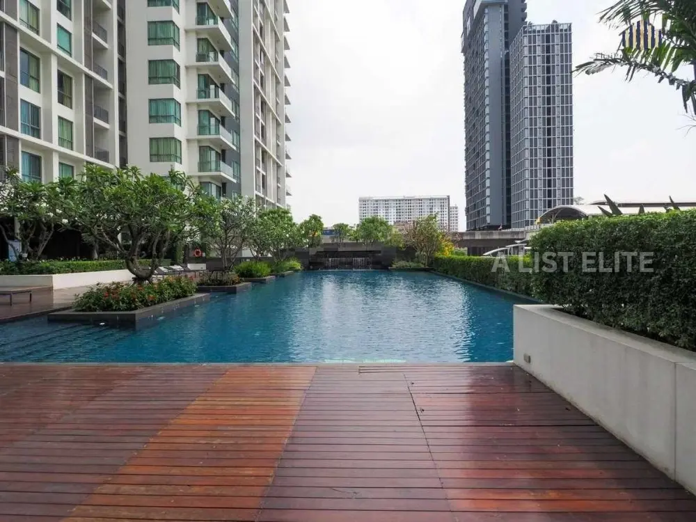 The Room Sukhumvit 62