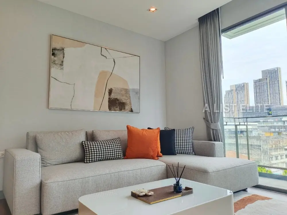The Room Sukhumvit 62
