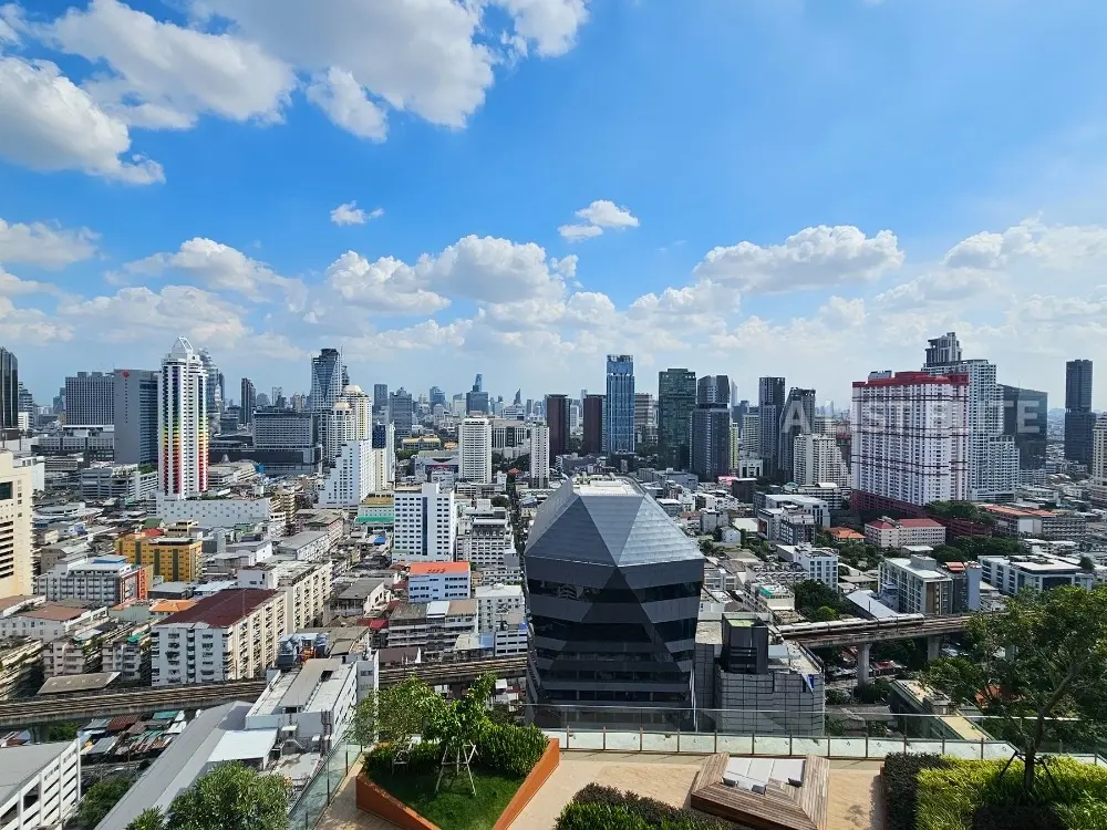  XT Phayathai 