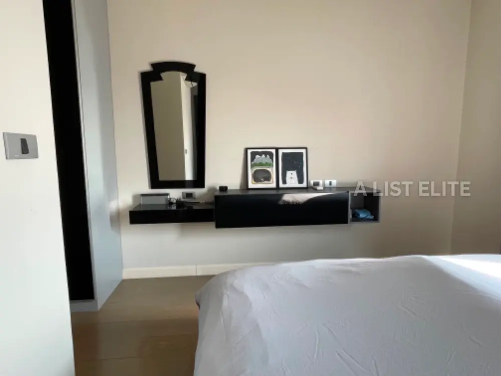 The Crest Sukhumvit 34
