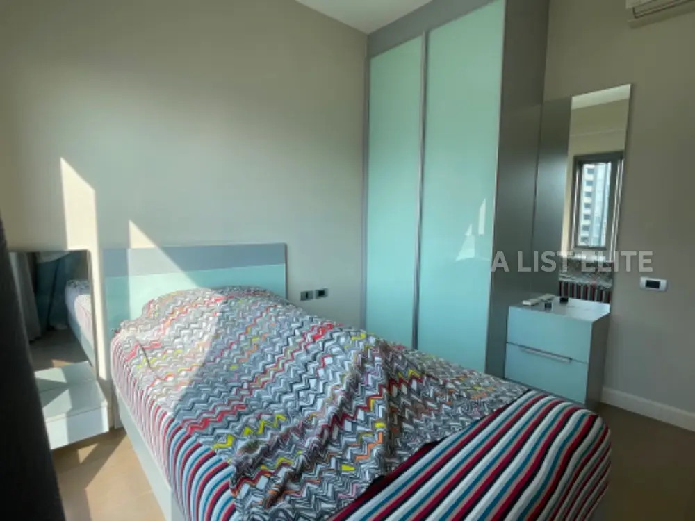 The Crest Sukhumvit 34