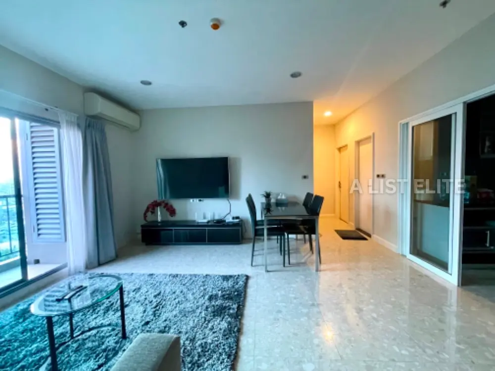 The Crest Sukhumvit 34