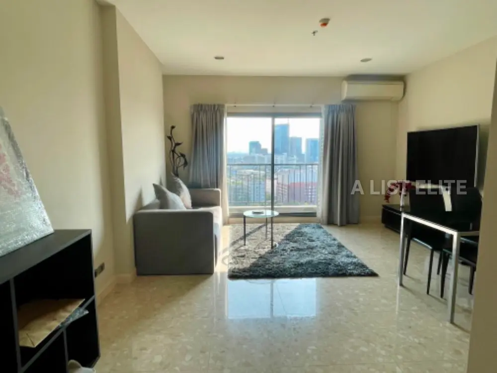 The Crest Sukhumvit 34