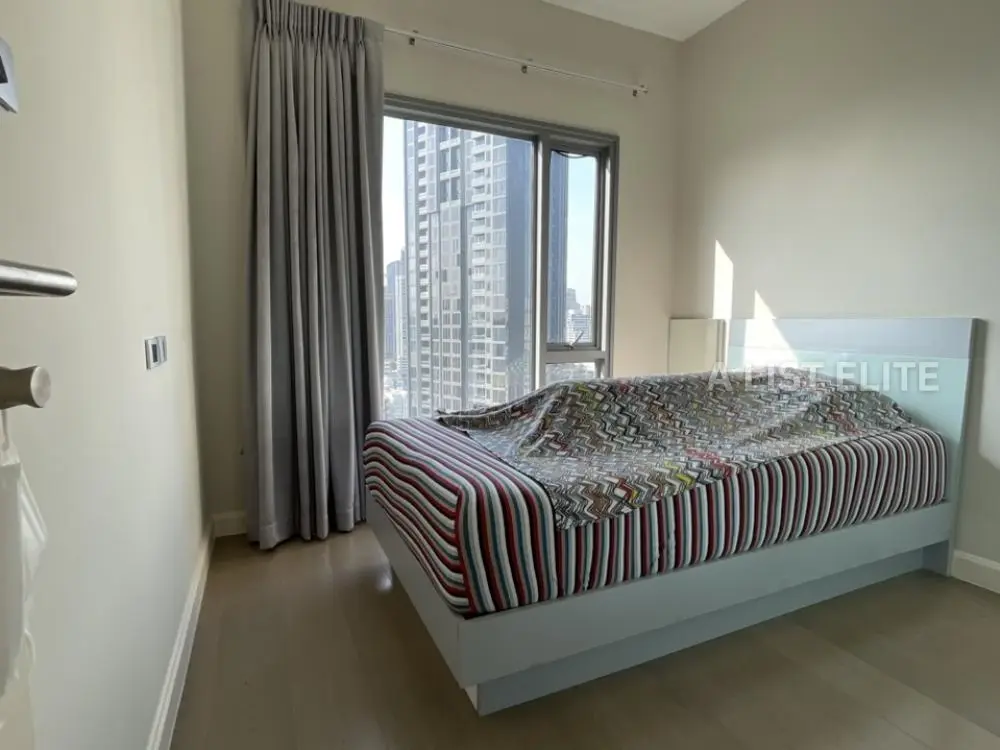 The Crest Sukhumvit 34