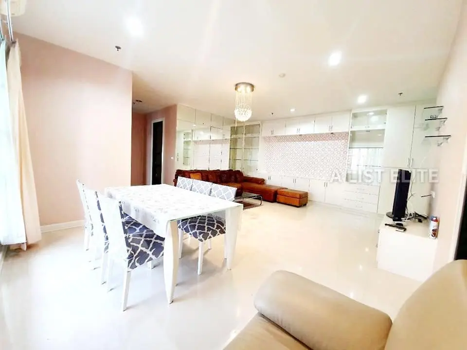 Baan Klang Krung Siam - Pathumwan