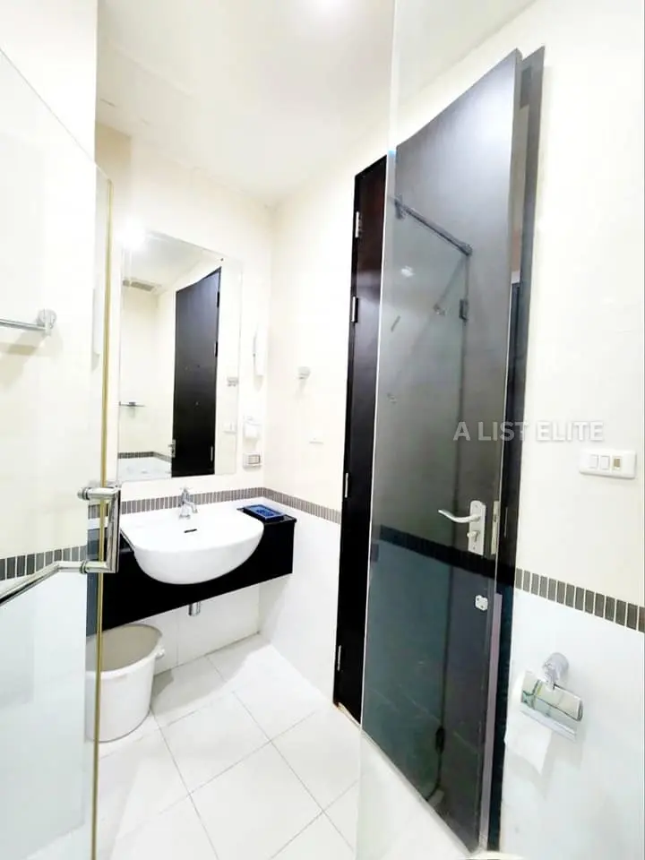 Baan Klang Krung Siam - Pathumwan