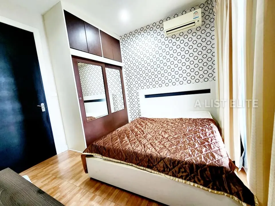 Baan Klang Krung Siam - Pathumwan