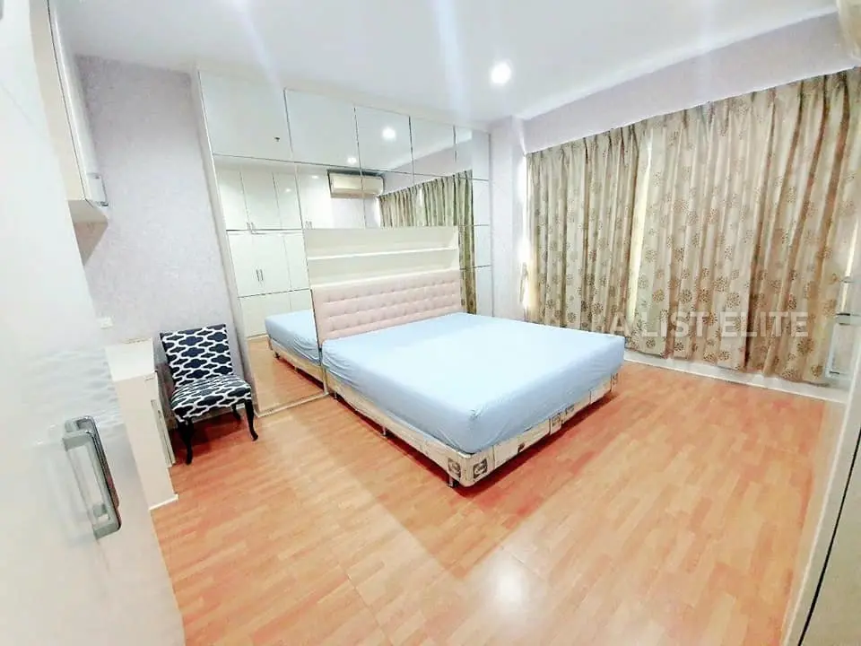 Baan Klang Krung Siam - Pathumwan