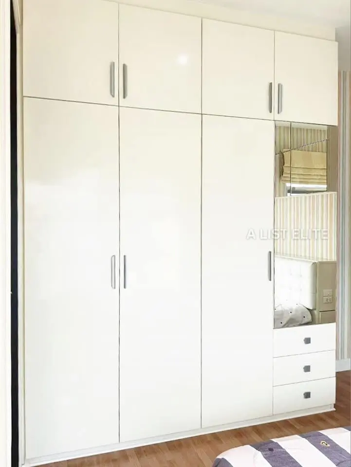Baan Klang Krung Siam - Pathumwan